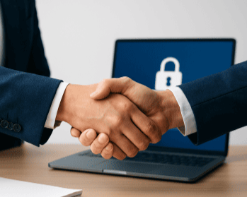 TRANSAKSI AMAN & TERPERCAYA