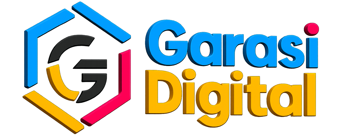 Garasi Digital