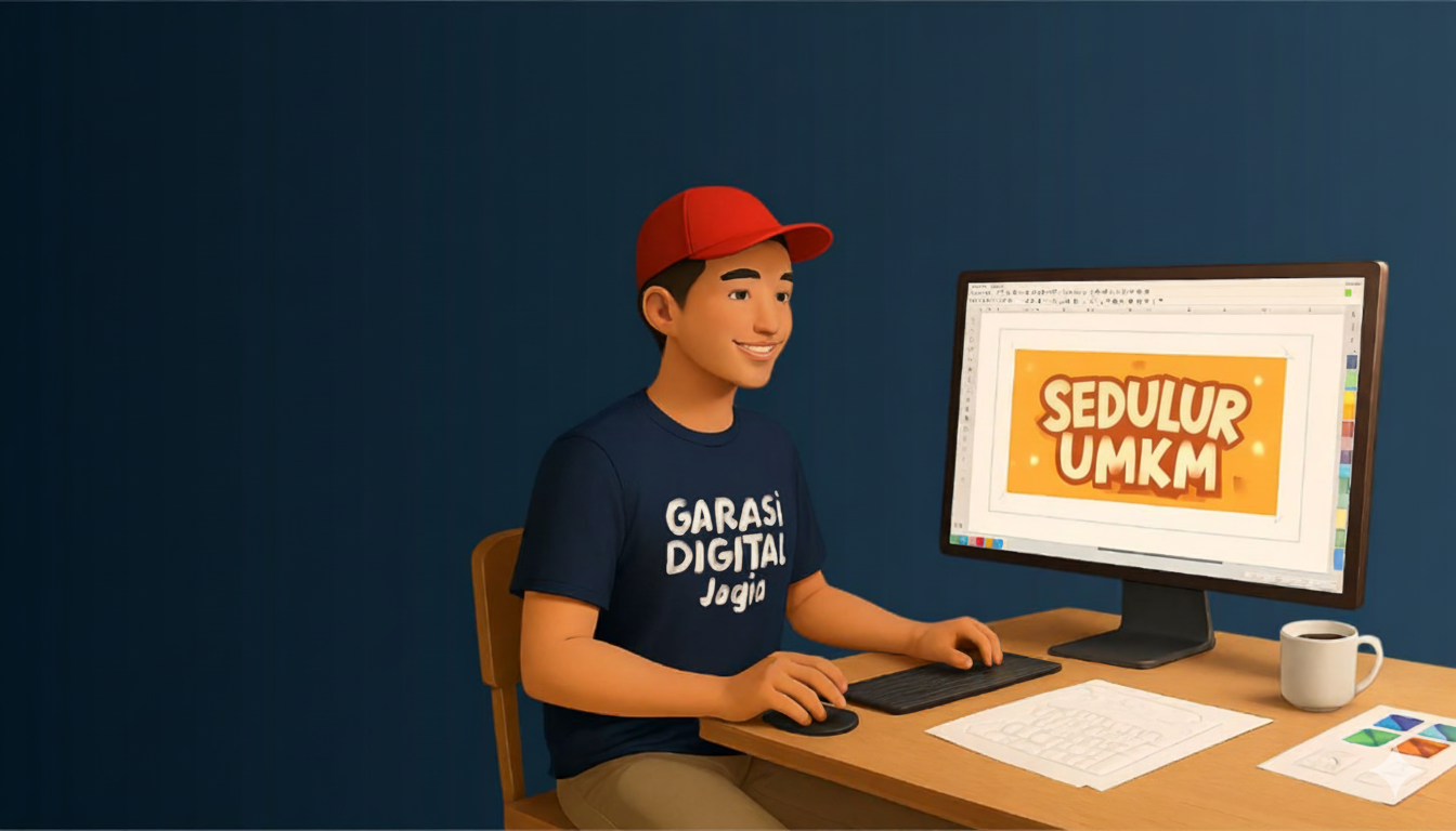 Profil Garasi Digital