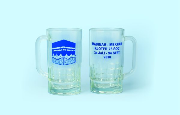 Gelas Angkringan Sablon Custom
